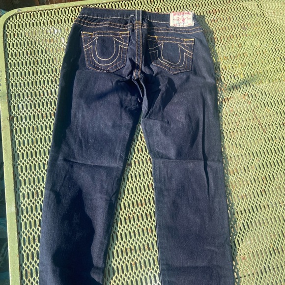 True Religon Jeans - Picture 3 of 3
